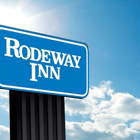 Clarion Inn Brunswick Zewnętrze zdjęcie