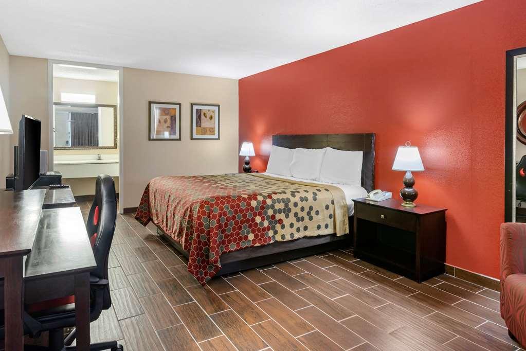 Clarion Inn Brunswick Pokój zdjęcie