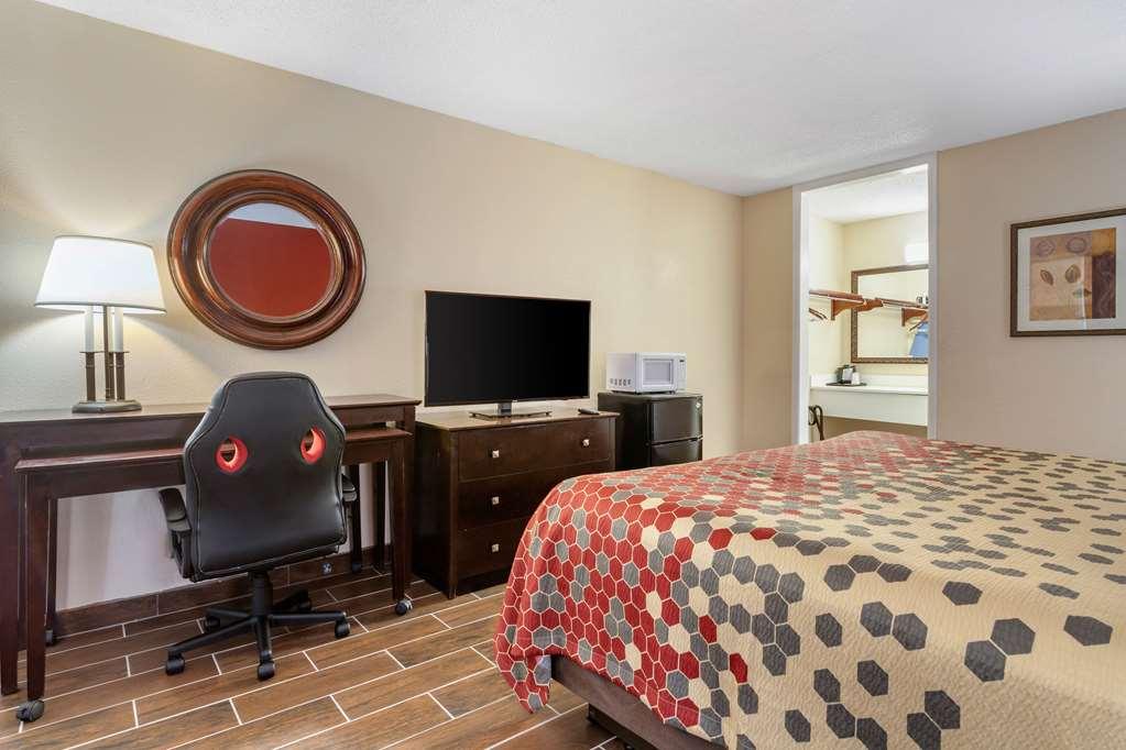 Clarion Inn Brunswick Pokój zdjęcie