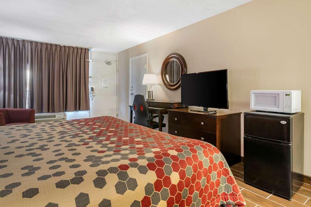 Clarion Inn Brunswick Pokój zdjęcie