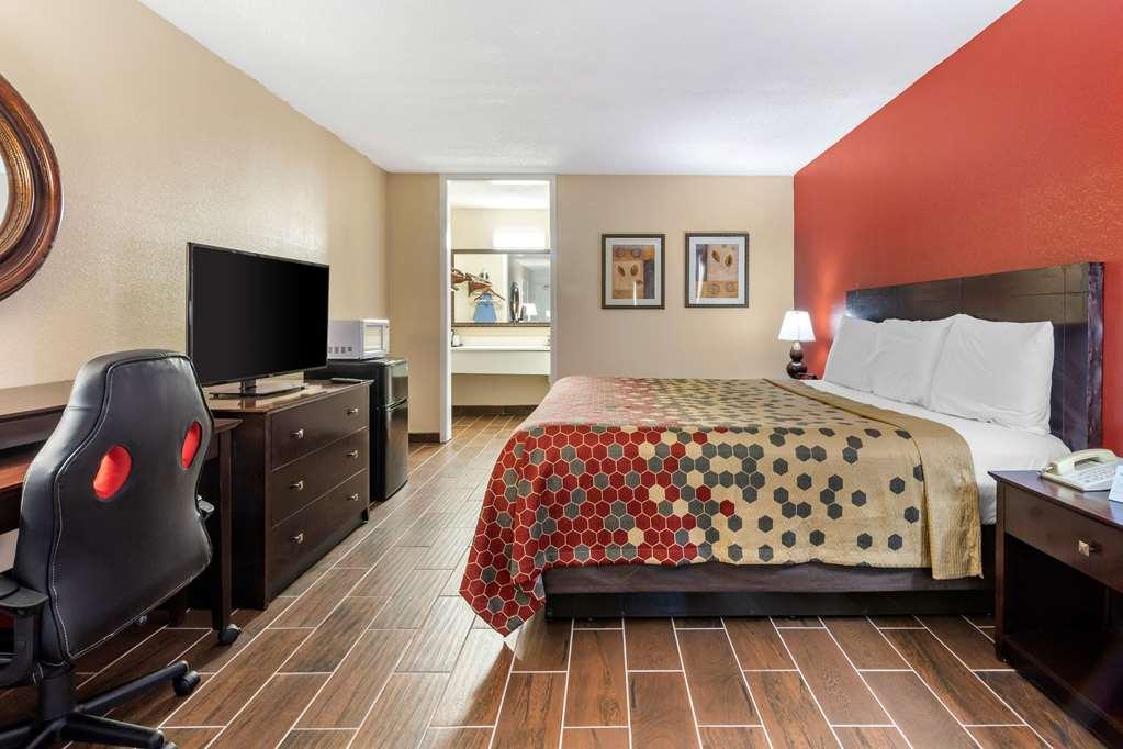 Clarion Inn Brunswick Pokój zdjęcie