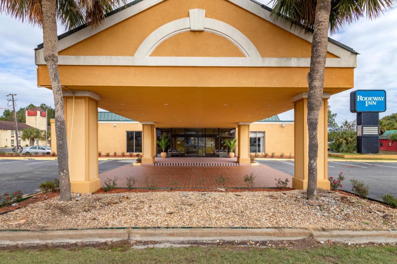 Clarion Inn Brunswick Zewnętrze zdjęcie