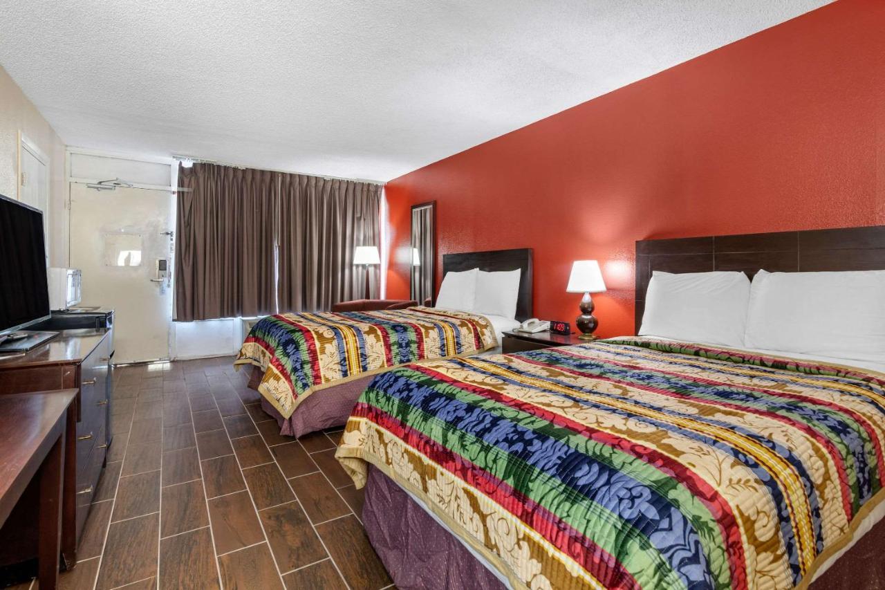 Clarion Inn Brunswick Zewnętrze zdjęcie